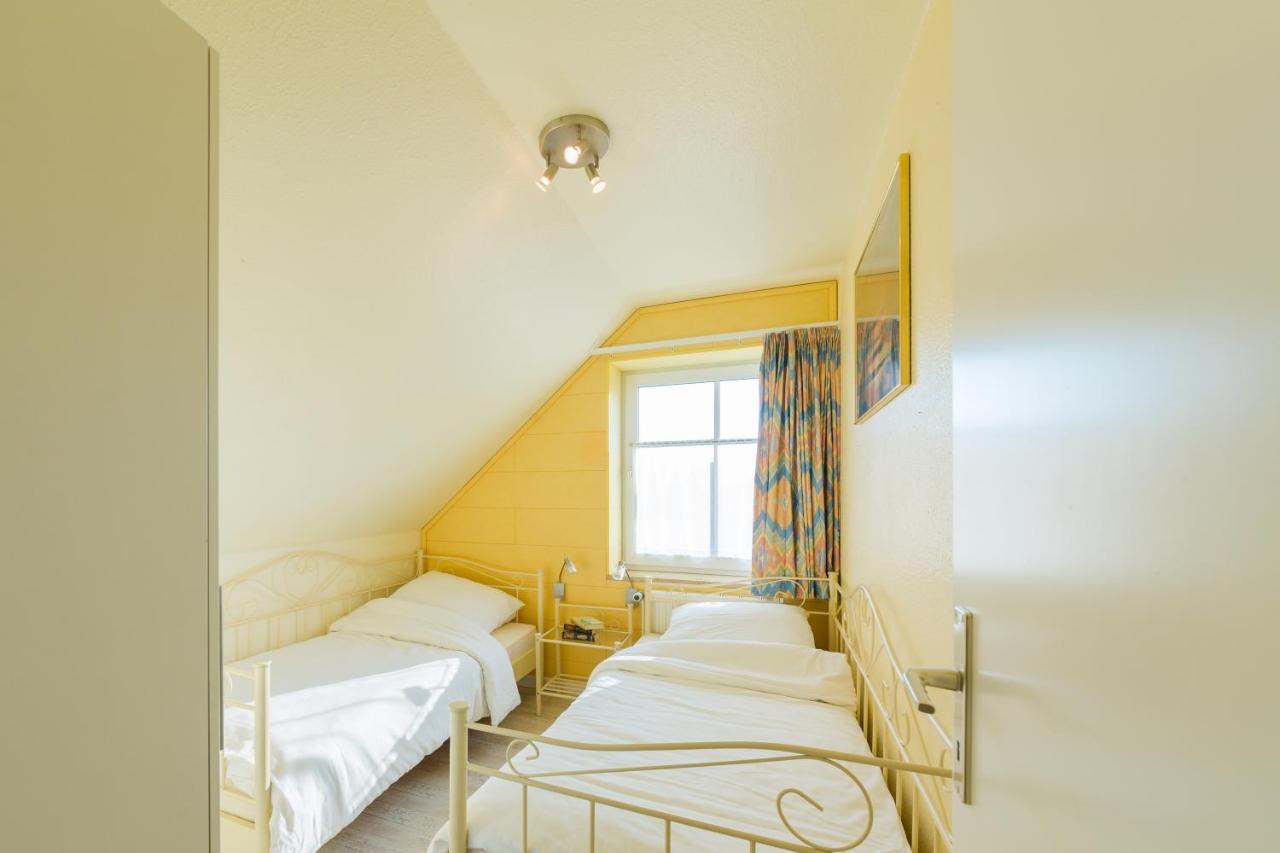 Der Suedschwede ... Dein Gaestehaus Mitten In Zingst Und Nah Zum Strand Eksteriør bilde