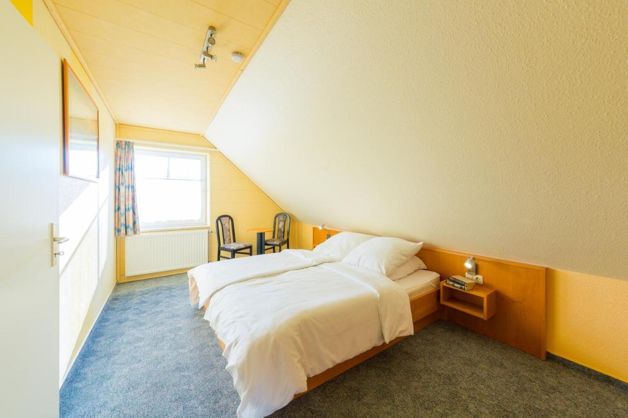 Der Suedschwede ... Dein Gaestehaus Mitten In Zingst Und Nah Zum Strand Eksteriør bilde