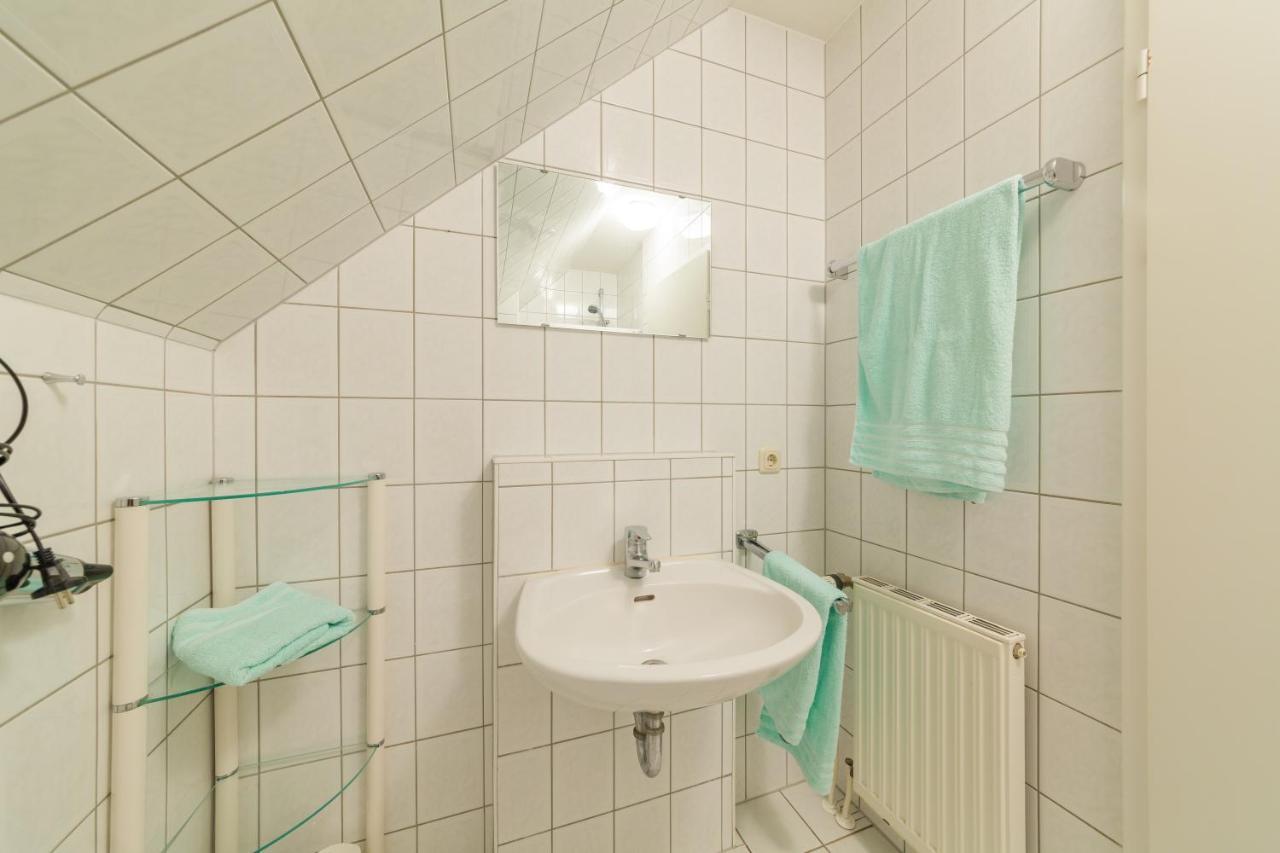 Der Suedschwede ... Dein Gaestehaus Mitten In Zingst Und Nah Zum Strand Eksteriør bilde